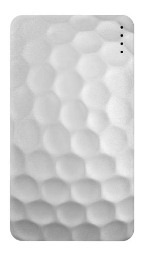 Golf Ball Iphone6 Case