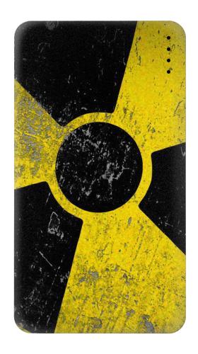 Nuclear Iphone6 Case