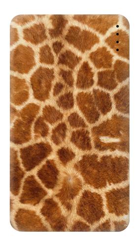Giraffe Skin Iphone6 Case