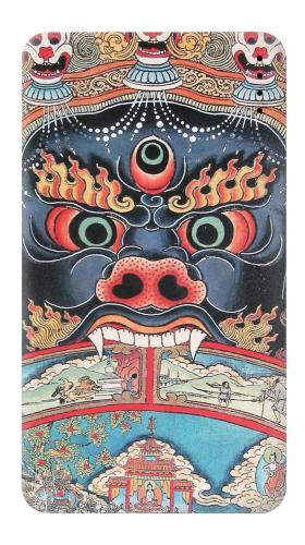 Tibet Art Iphone6 Case