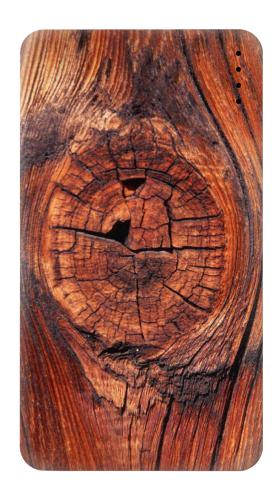 Wood Iphone6 Case