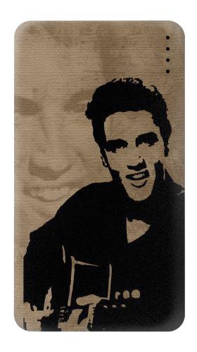 Elvis Presley Iphone6 Case