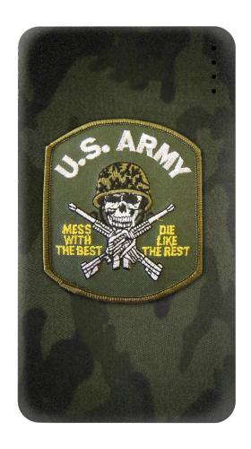 US Army Iphone6 Case
