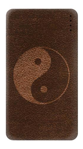 Taoism Yin Yang Iphone6 Case