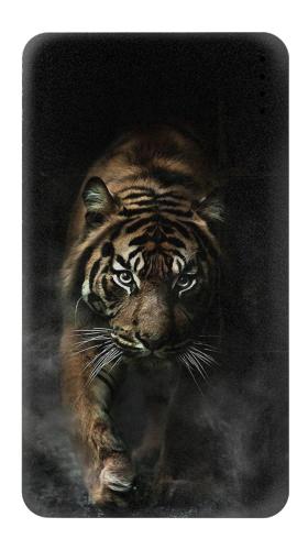 Bengal Tiger Iphone6 Case