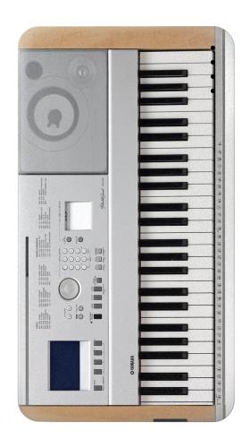 Keyboard Digital Piano Iphone6 Case