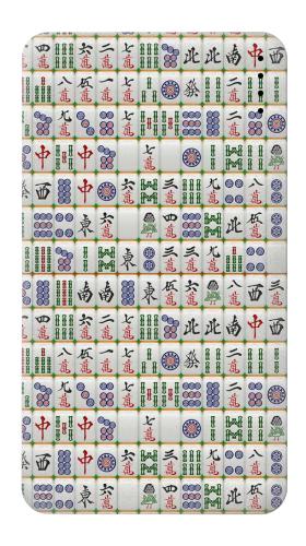 Mahjong Iphone6 Case