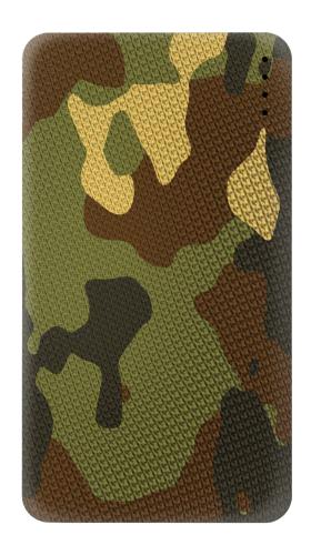 Camo Camouflage Graphic Printed Iphone6 Case