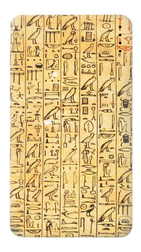 Egyptian Coffin Texts Iphone6 Case
