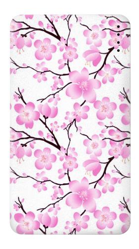 Sakura Cherry Blossoms Iphone6 Case