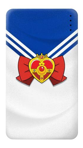 Sailor Moon Brooch and Bow Iphone6 Case