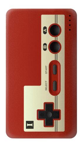 Famicom Joystick Gamepad Iphone6 Case