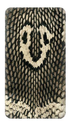 King Cobra Snake Skin Iphone6 Case
