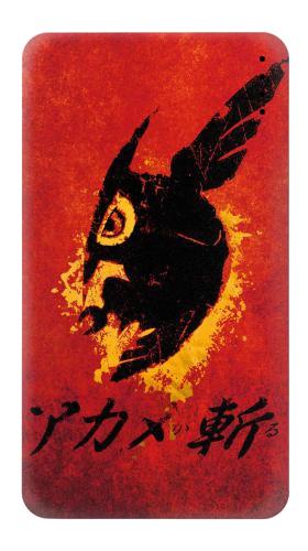 Akame Ga Kill Night Raid Iphone6 Case