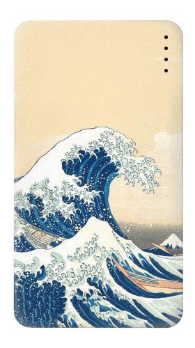 Under the Wave off Kanagawa Iphone6 Case