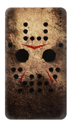 Jason Hockey Mask Iphone6 Case