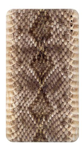 Rattle Snake Skin Iphone6 Case