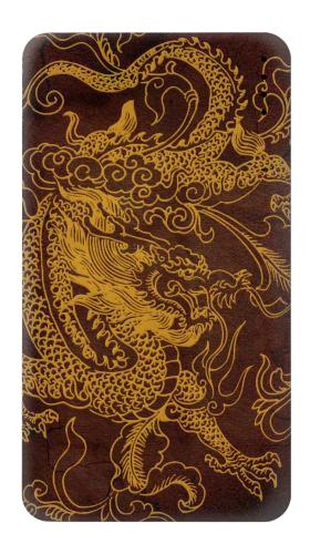 Chinese Dragon Iphone6 Case