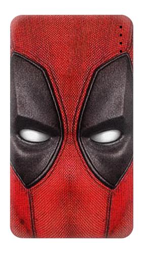 Deadpool Mask Iphone6 Case