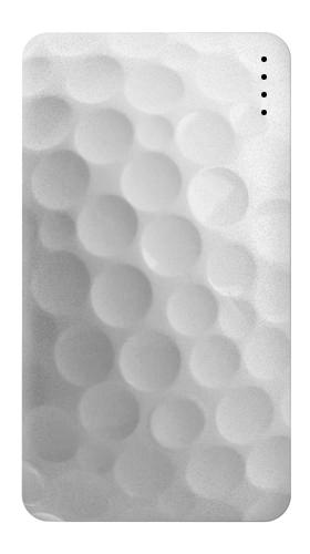 White Golf Ball Iphone6 Case