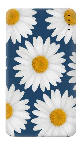 Daisy Blue Iphone6 Case