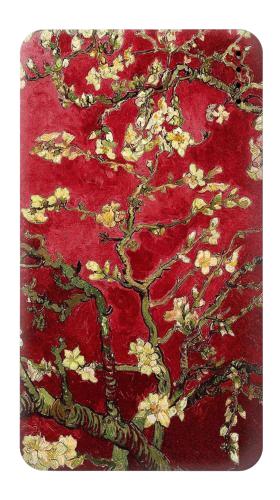 Red Blossoming Almond Tree Van Gogh Iphone6 Case