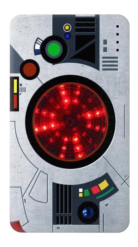 Kamen Rider Black Henshin Belt Android Iphone6 Case