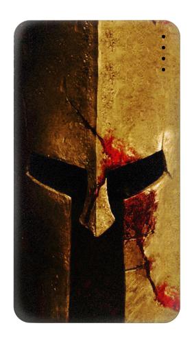 Spartan Helmet Iphone6 Case