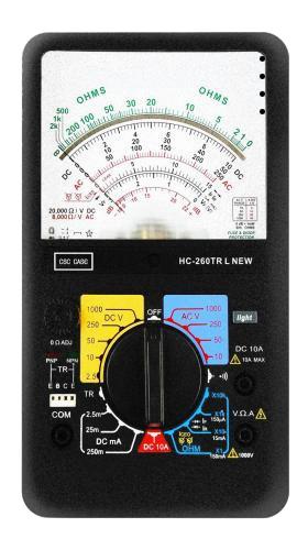 Analog Multimeter Iphone6 Case