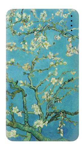 Vincent Van Gogh Almond Blossom Iphone6 Case