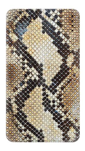 Snake Skin Texture Iphone6 Case